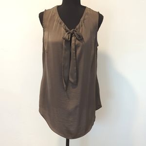 CAbi Cinch Top style 3602 Size S